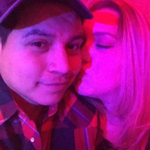 Meet your Posher, Desiray